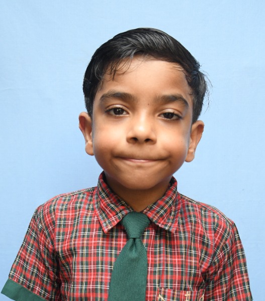 VIHAAN JAIN 